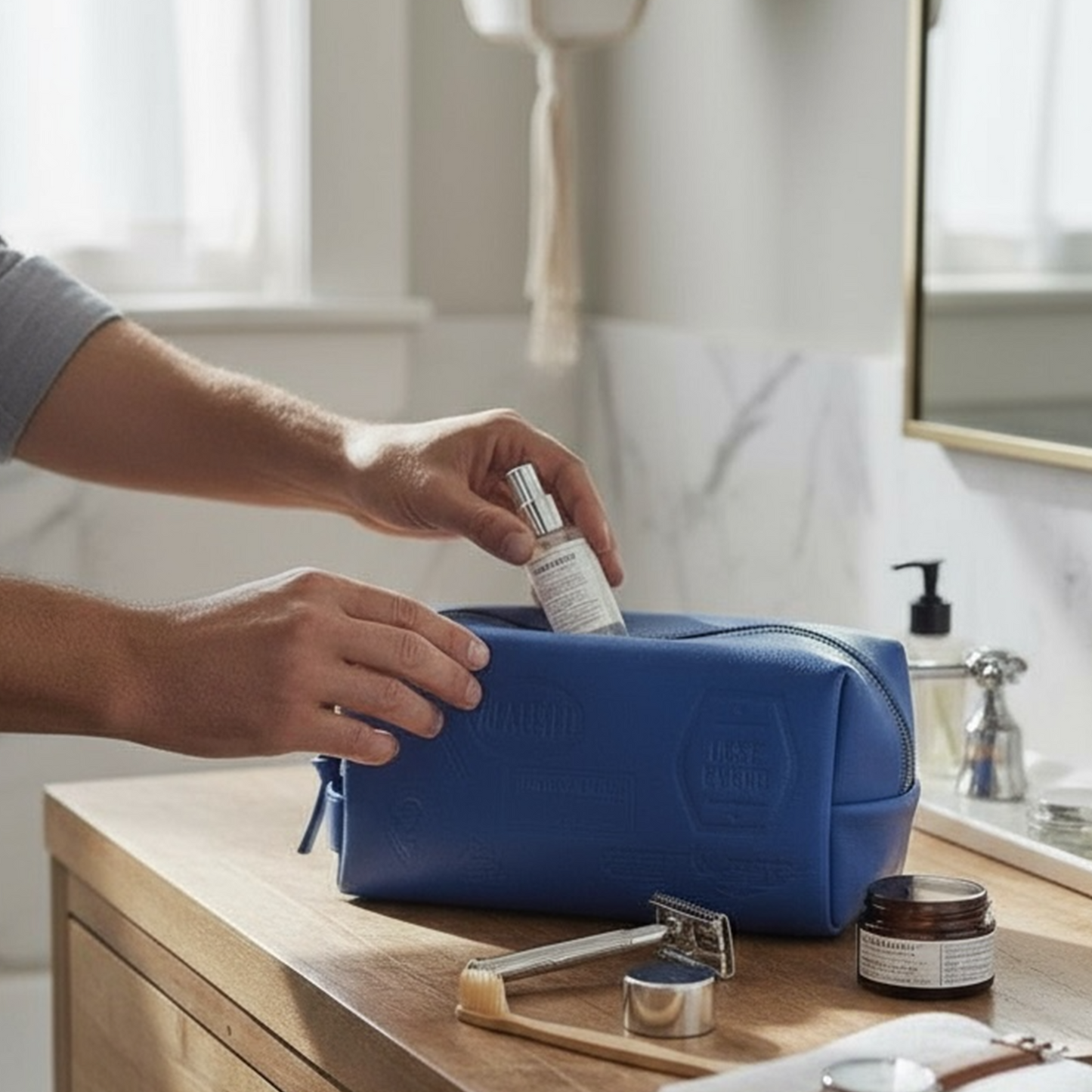 Dopp Kit