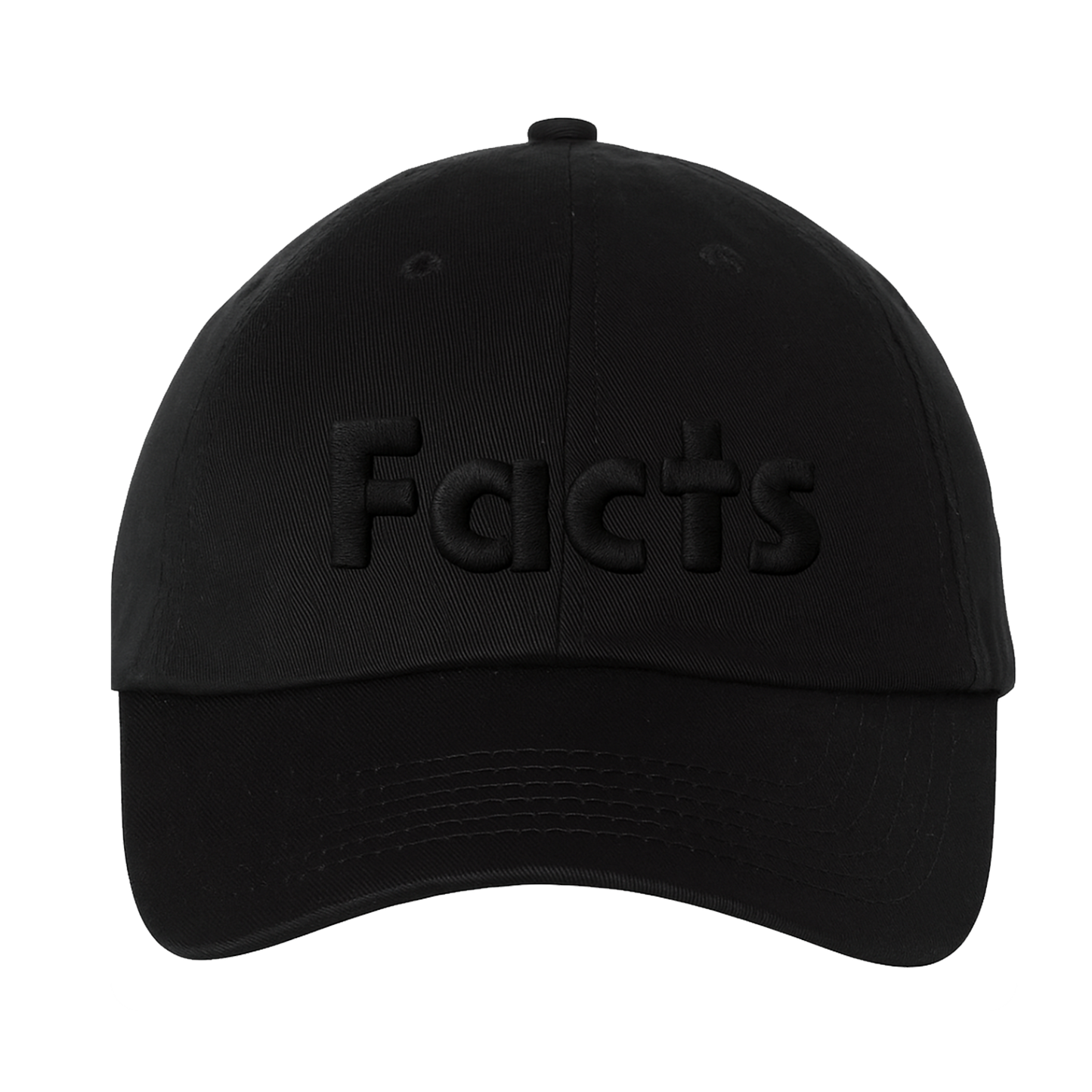 Straight Facts Hat
