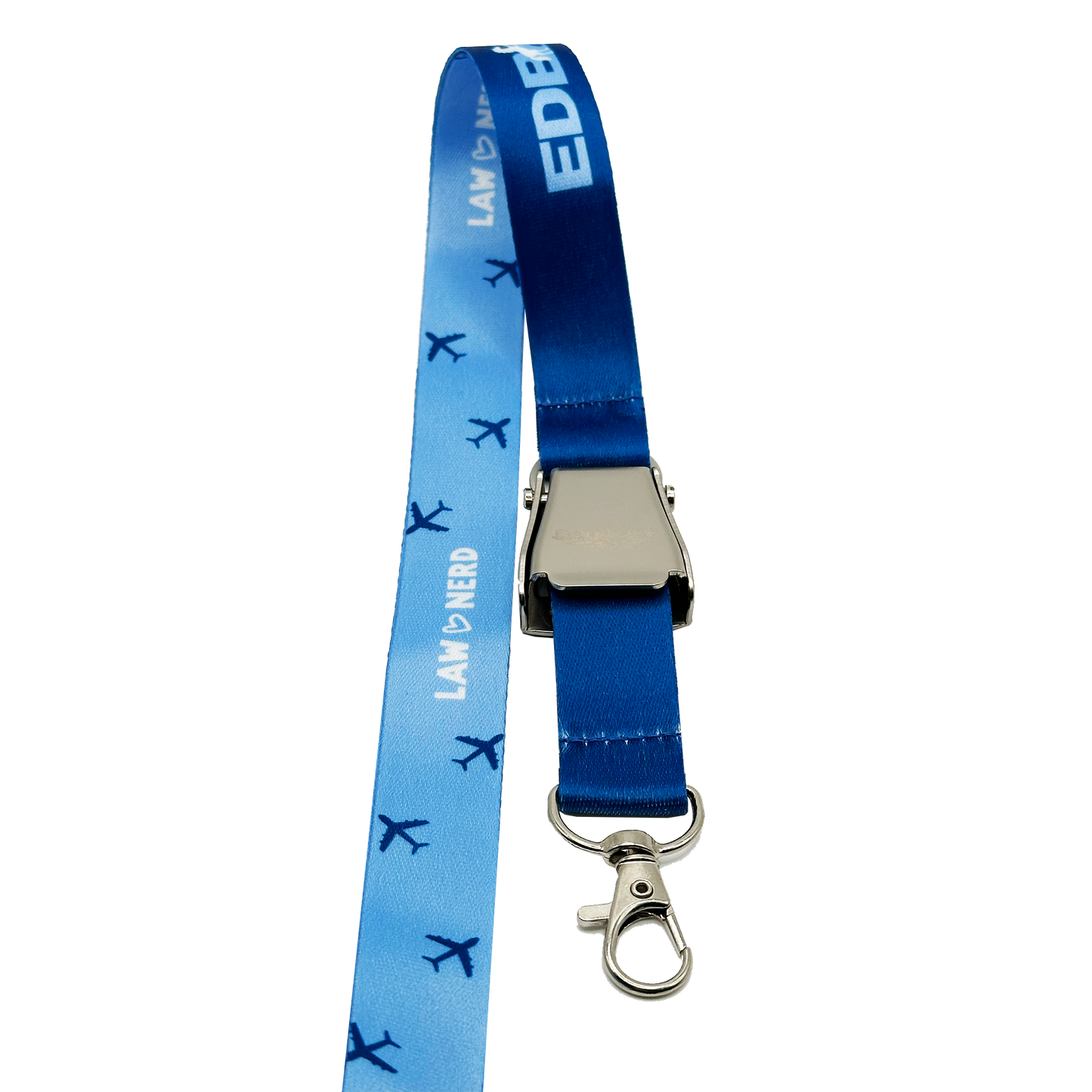 EDB Air Lanyard