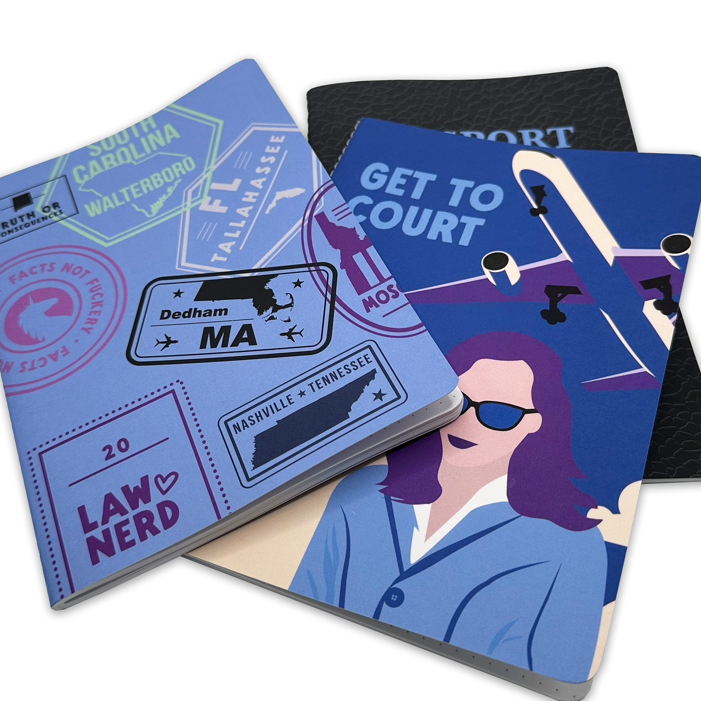 Notebook Set