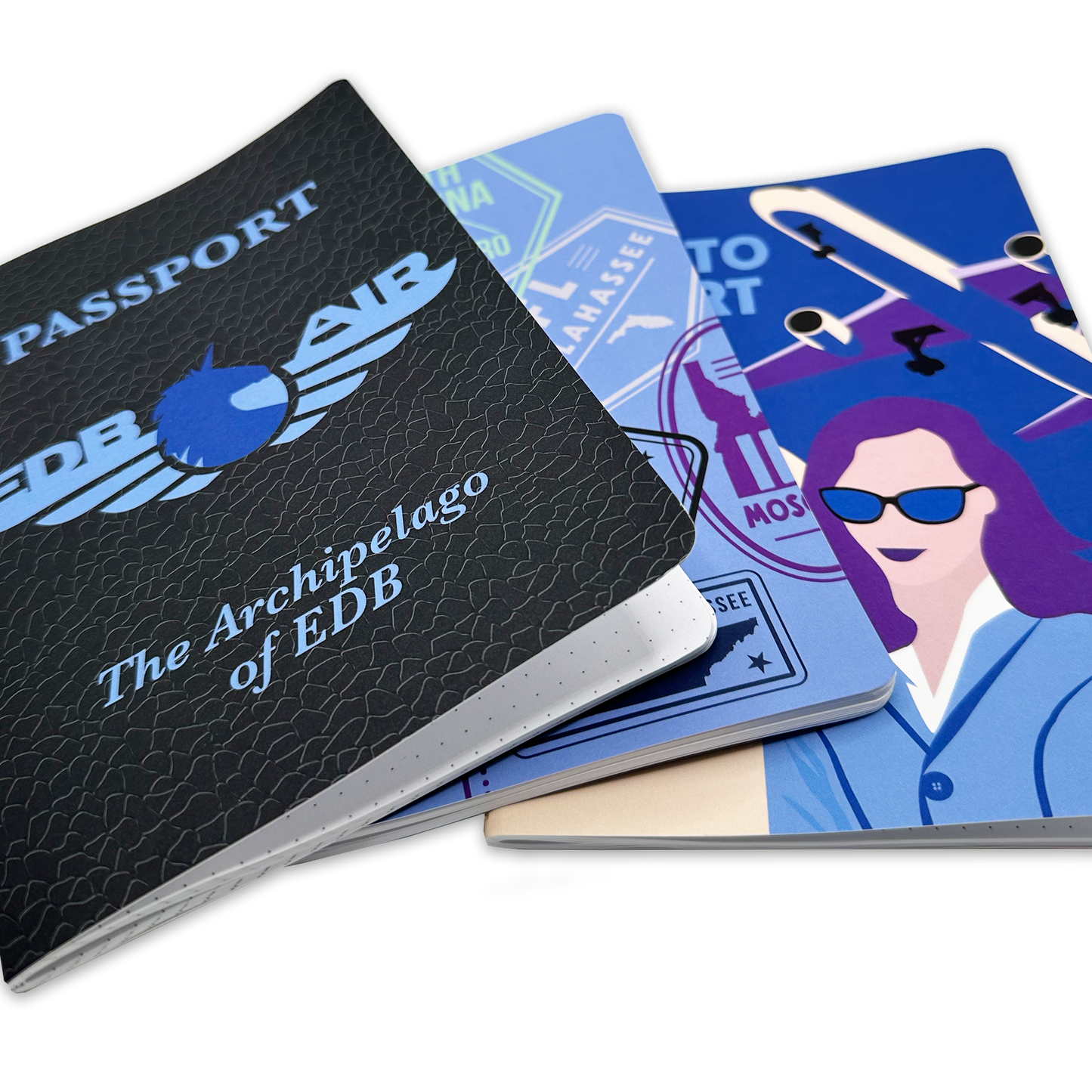 Notebook Set