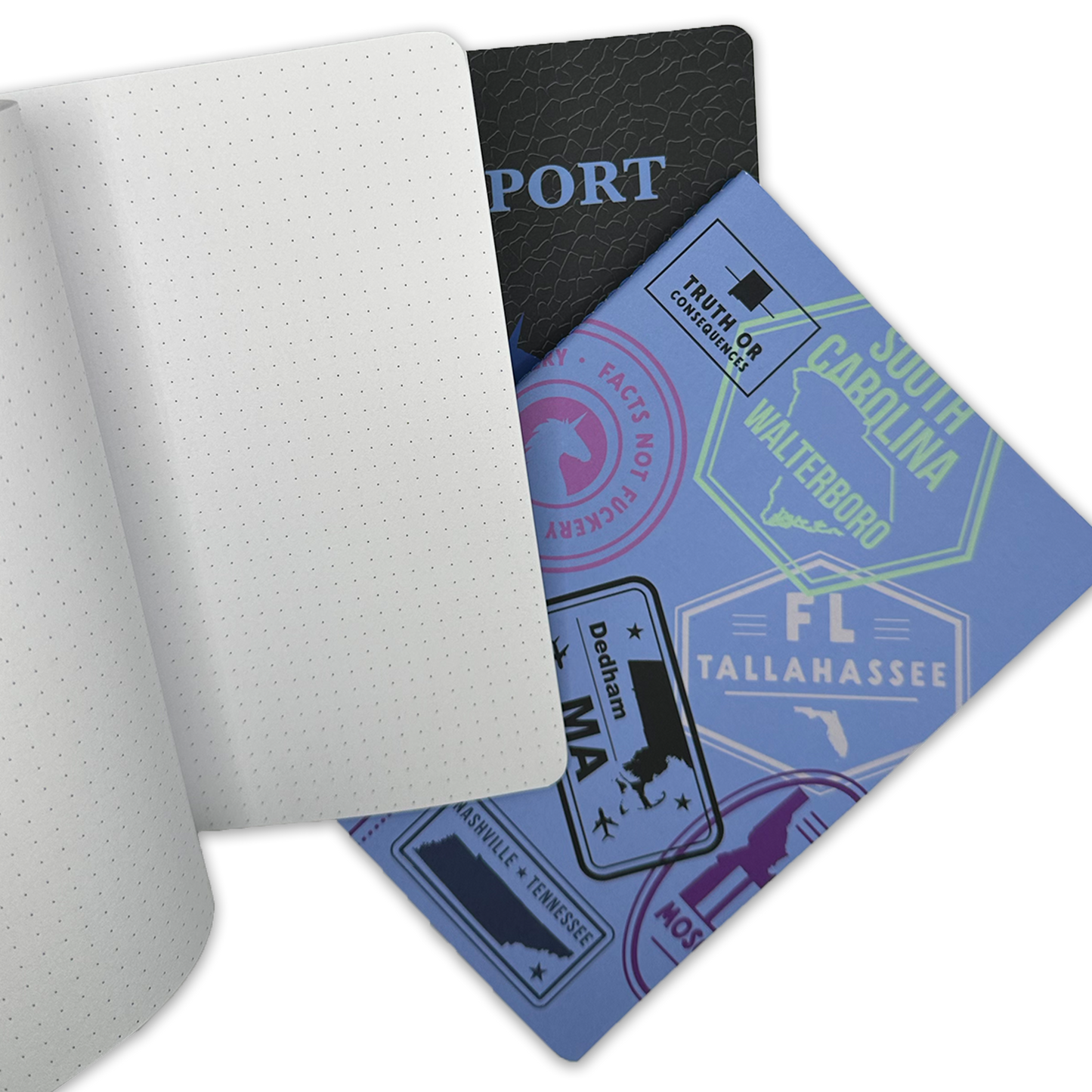 Notebook Set