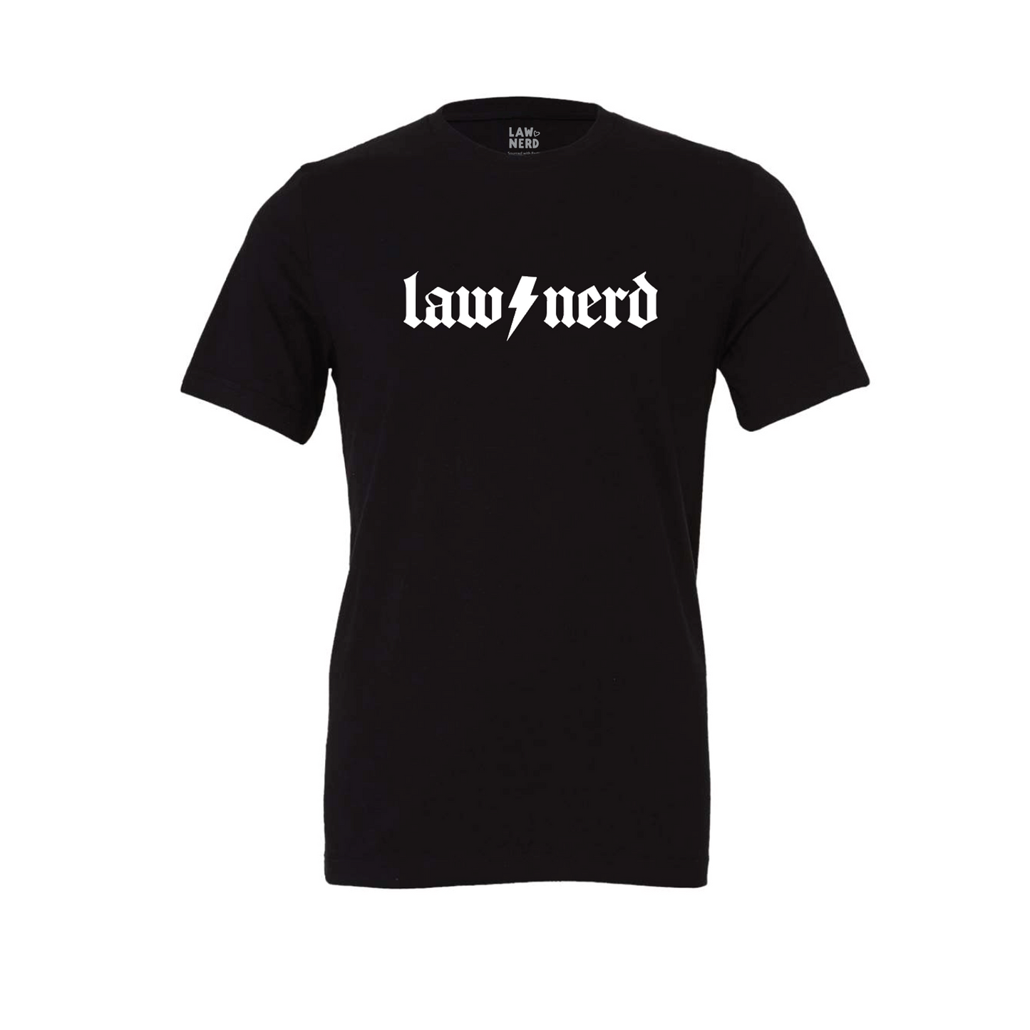 Tour Docket T-Shirt