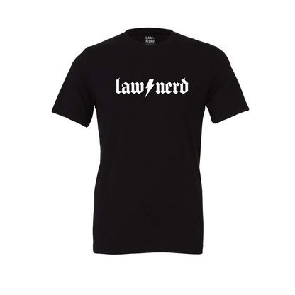 Tour Docket T-Shirt