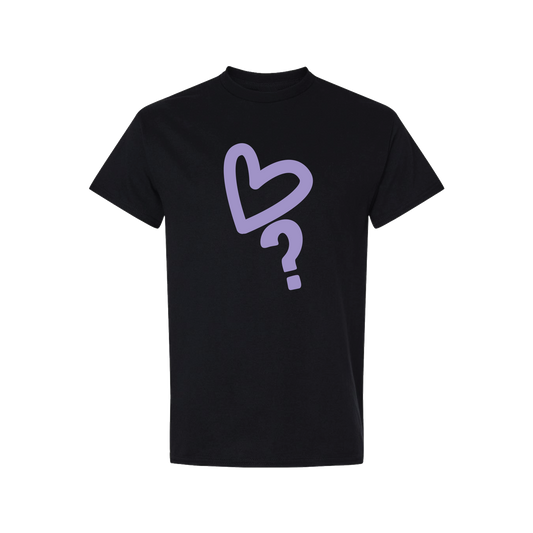 I Have Questions T-Shirt