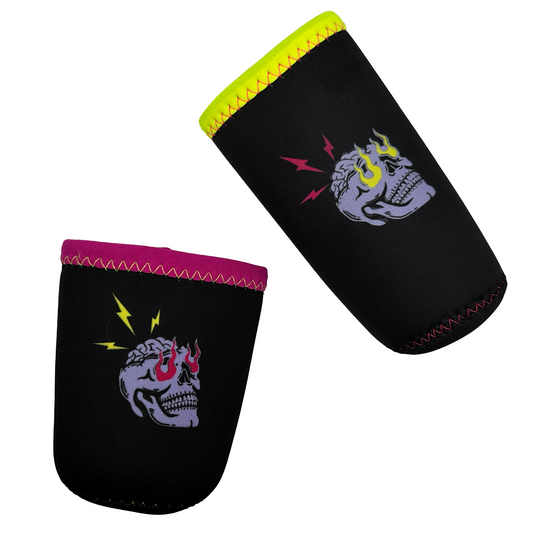 Spicy Can Cooler Set