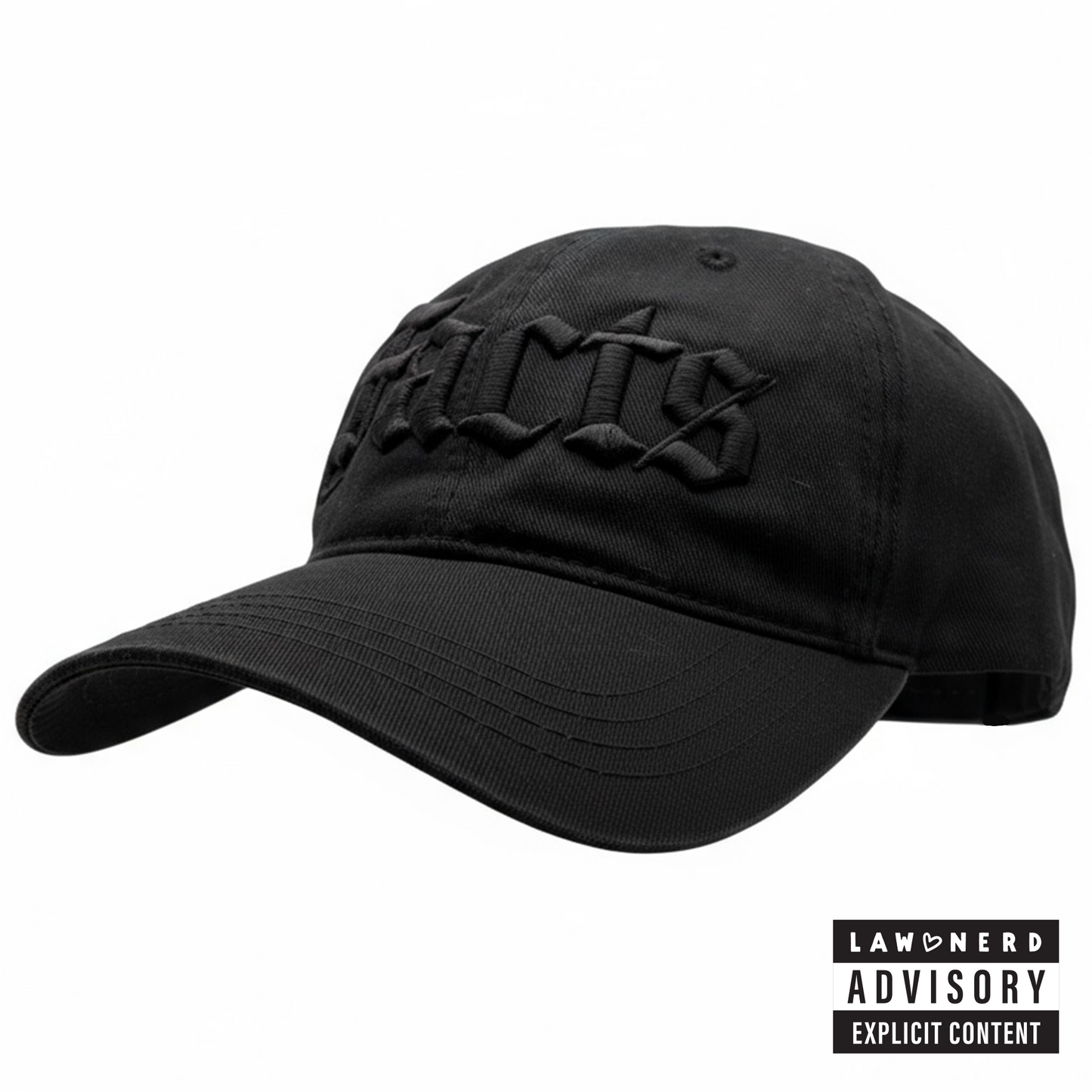 Facts... Not Fuckery Hat