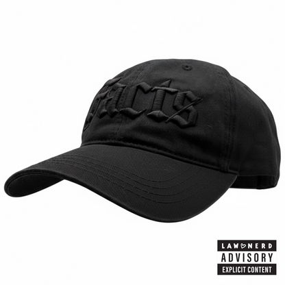 Facts... Not Fuckery Hat