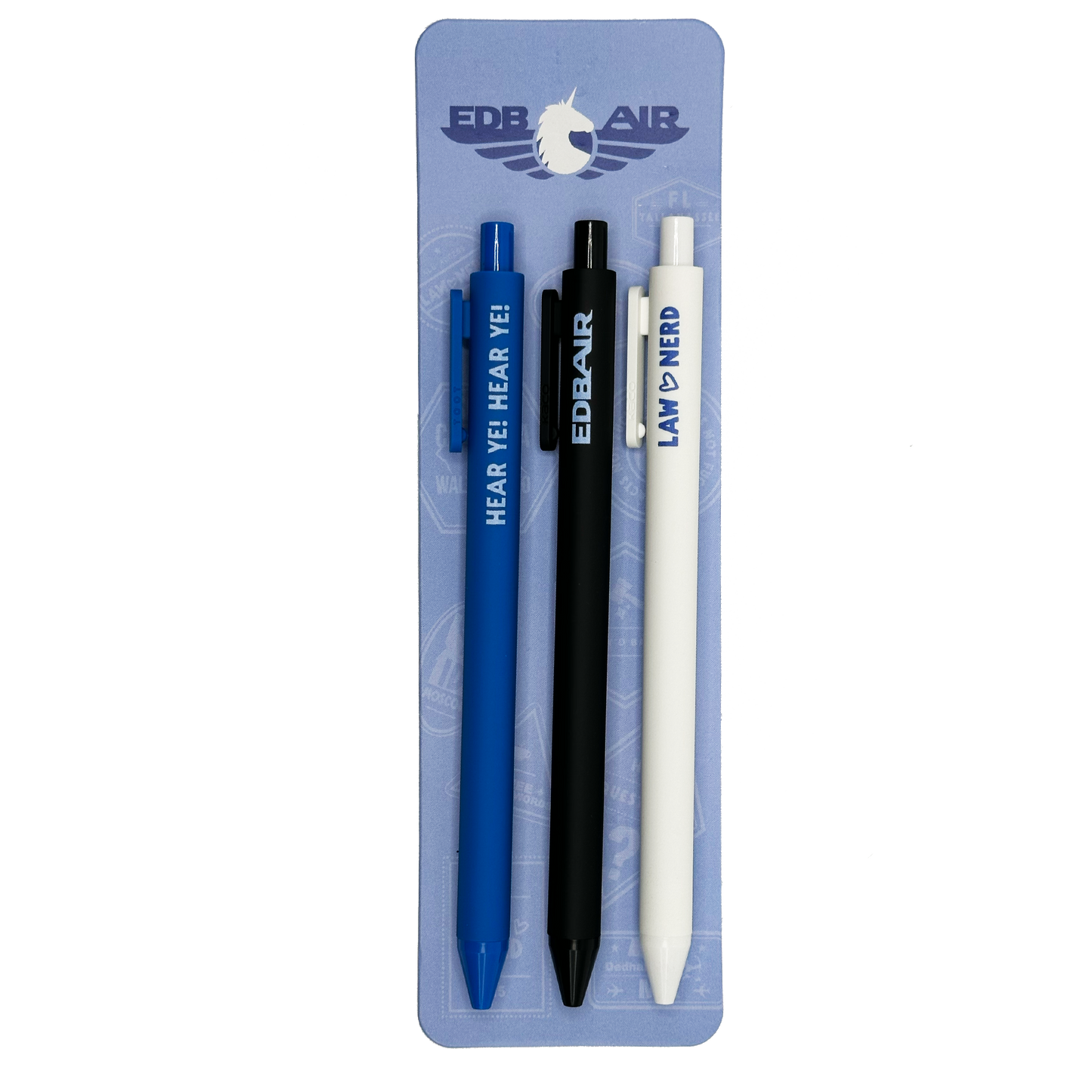 Jotter Pen Set