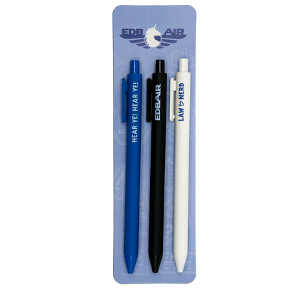 Jotter Pen Set
