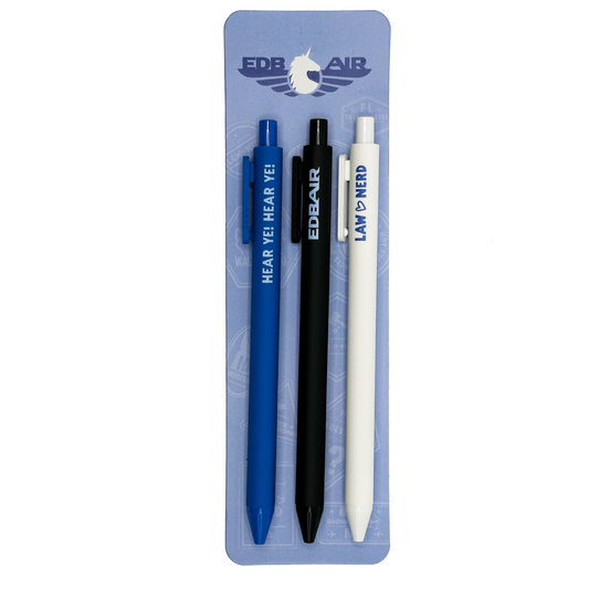 Jotter Pen Set