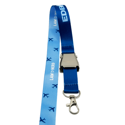 EDB Air Lanyard