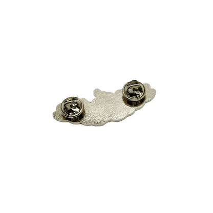 EDB Air Lapel Pin-Limited Edition