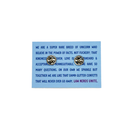 EDB Air Lapel Pin-Limited Edition