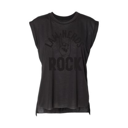 Rocker Muscle Tee