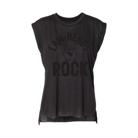 Rocker Muscle Tee