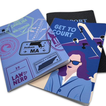 Notebook Set