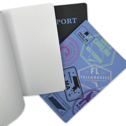 Notebook Set