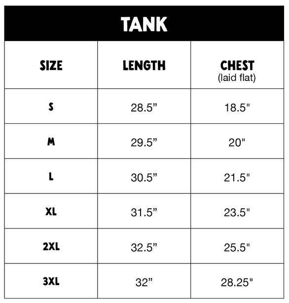 Law Nerd Love Tank
