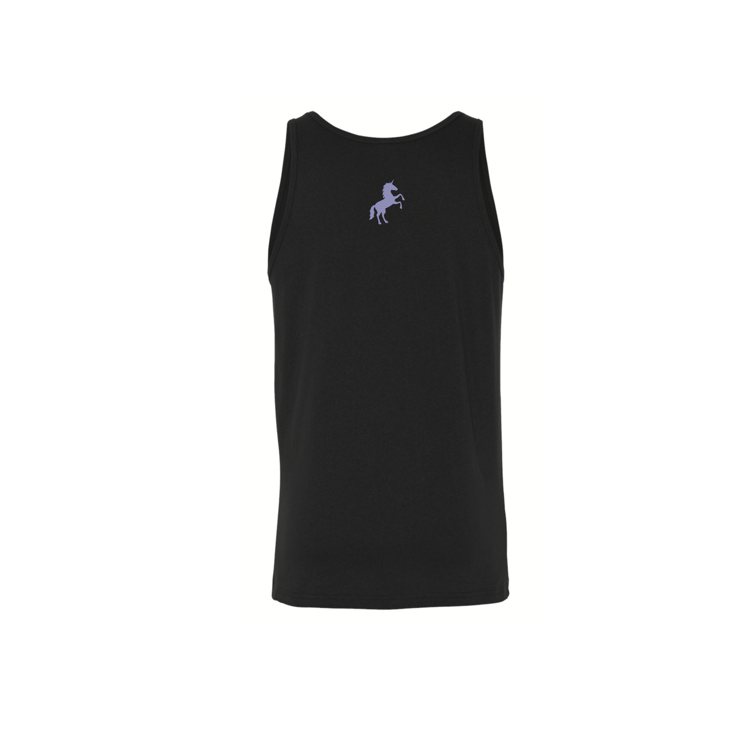 Law Nerd Love Tank