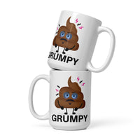 Grumpy Mug