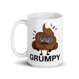 Grumpy Mug