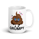 Grumpy Mug