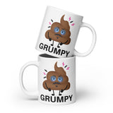 Grumpy Mug