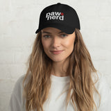 Paw Nerd Hat