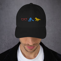 Law Nerd Icons Hat