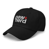 Paw Nerd Hat