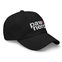 Paw Nerd Hat