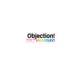 Objection! Hearsay! Sticker