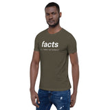 Army Facts Defined T-Shirt