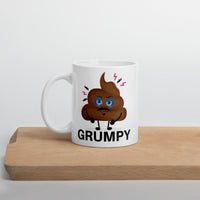 Grumpy! Mug
