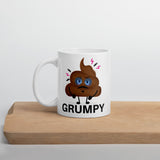 Grumpy! Mug