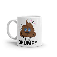 Grumpy! Mug