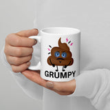 Grumpy! Mug