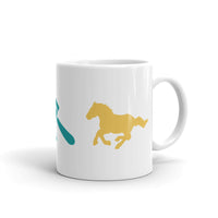  Law Nerd Icons Mug