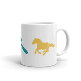  Law Nerd Icons Mug