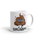 Grumpy! Mug