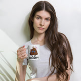Grumpy! Mug