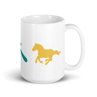  Law Nerd Icons Mug